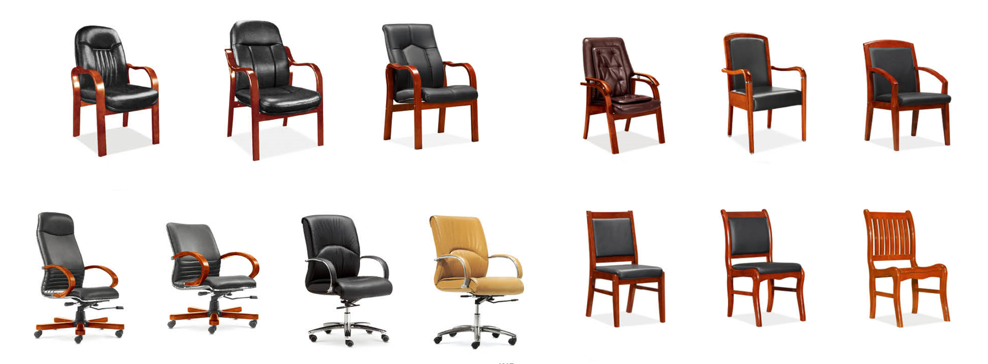 辦公家具促銷(xiāo)桌椅