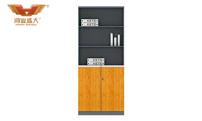 采購木制文件柜到鴻業官網