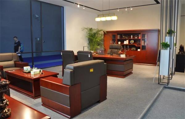 鴻業家具第43屆家博會