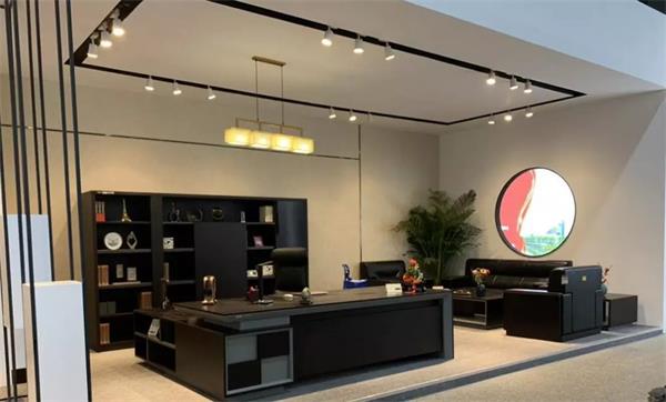 鴻業家具第43屆家博會