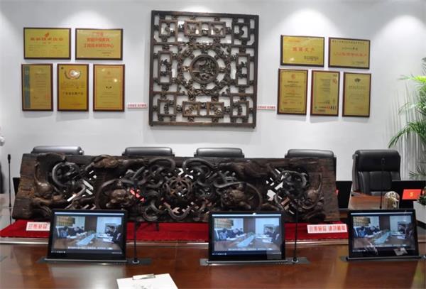 鴻業家具第43屆家博會