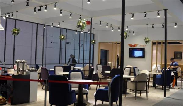 鴻業家具第43屆家博會