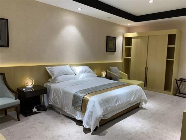 鴻業家具第43屆家博會