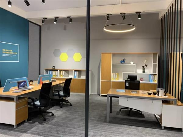 鴻業家具第43屆家博會