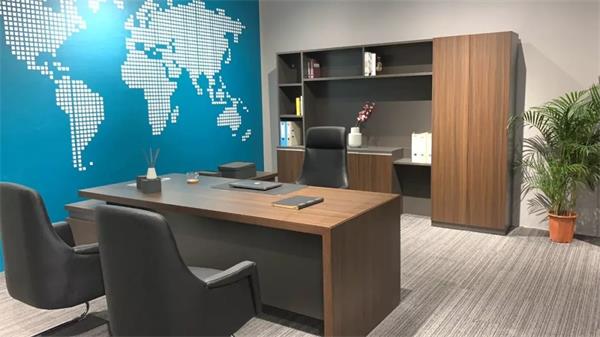 鴻業家具第43屆家博會