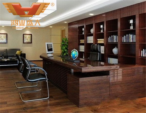 鴻業官網分享關于辦公室風水擺放禁忌