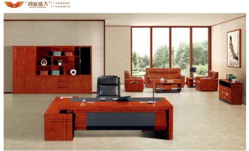 鴻業辦公室圖片