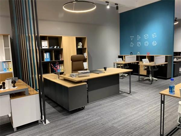 鴻業家具第43屆家博會