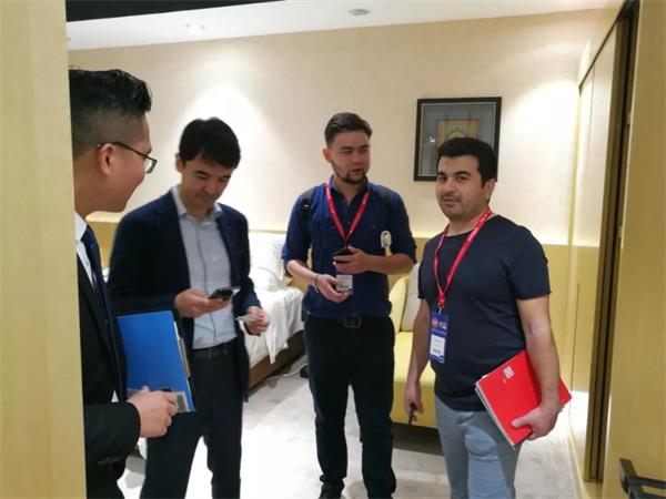 鴻業家具第43屆家博會