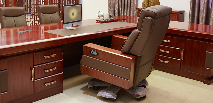 辦公室辦公桌價(jià)格 老板辦公桌價(jià)格
