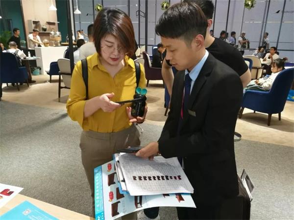 鴻業家具第43屆家博會