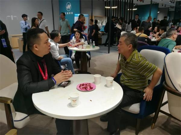 鴻業家具第43屆家博會