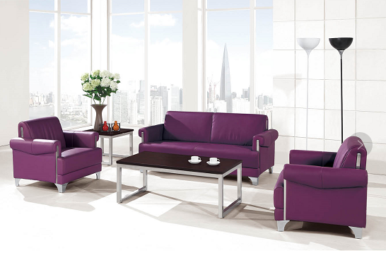 鴻業HY-F1001西皮沙發