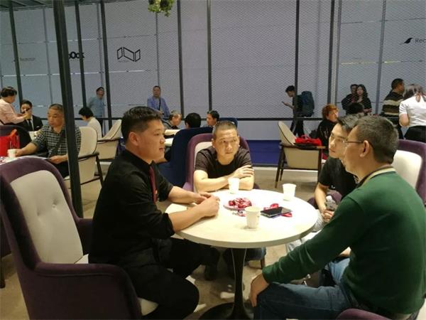 鴻業家具第43屆家博會