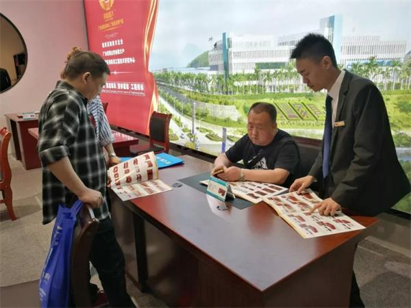 鴻業家具第43屆家博會