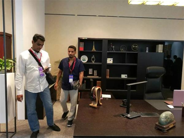 鴻業家具第43屆家博會