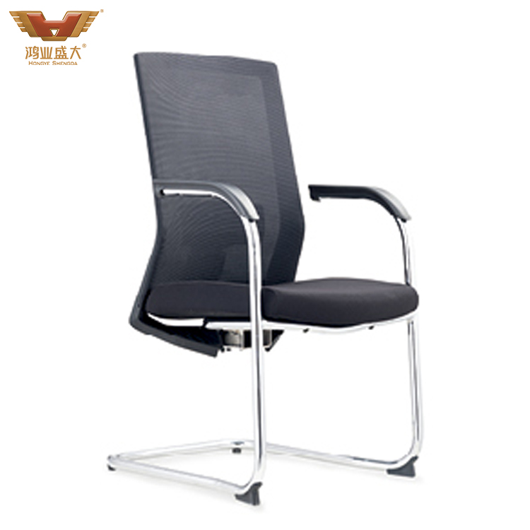 現代真皮老板椅 舒適總經理辦公椅HY-109A