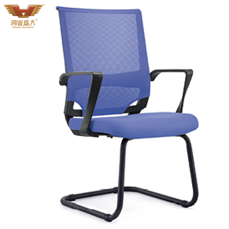 現代真皮老板椅 舒適總經理辦公椅HY-109A