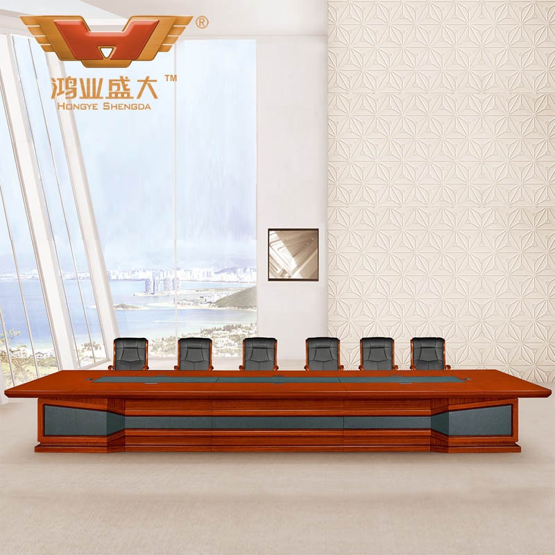 多會議室模式考慮周到,先解決常用會議模式會議室家具配套