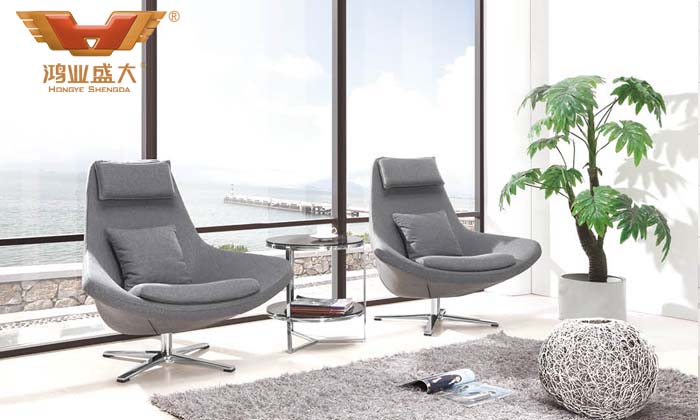 辦公沙發HY-LL028