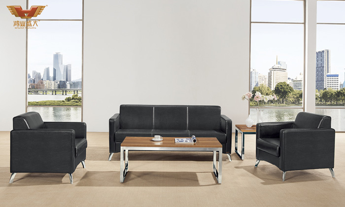 辦公沙發HY-S035