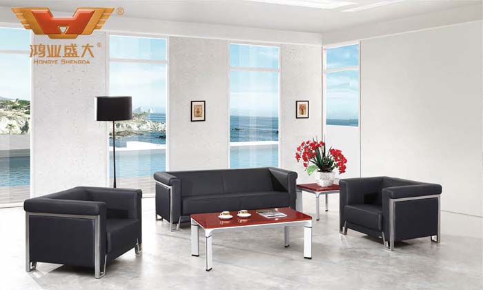 辦公沙發HY-S6013