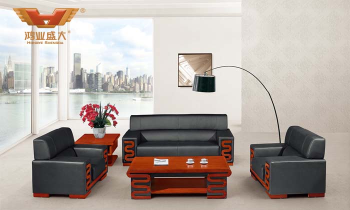 沙發生產廠家鴻業有檢測報告嗎？鴻業的沙發檢測報告在哪找？