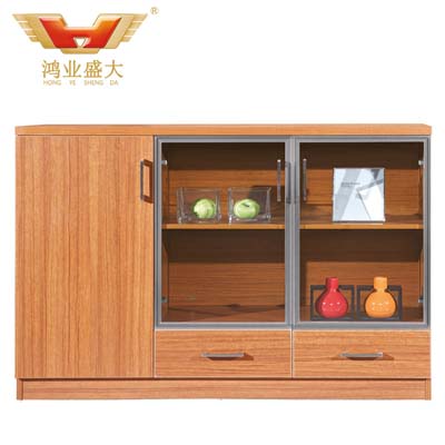 鴻業實木家具產品實物圖