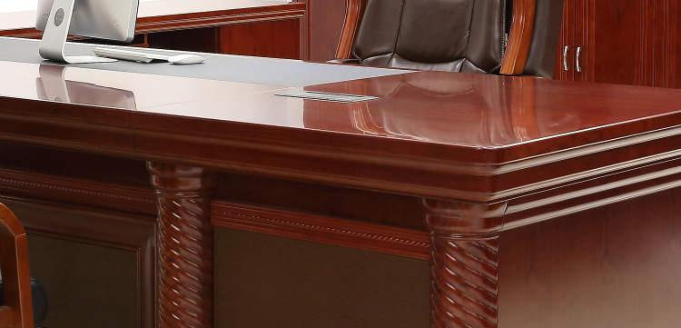 前臺辦公桌廠家 辦公桌生產廠