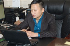 馬來西亞 經銷商-黃先生