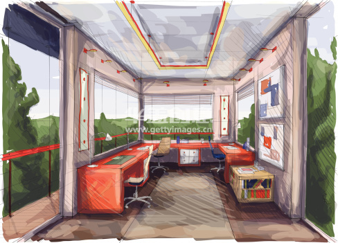 品牌辦公家具怎挑？讓您放心的品牌辦公家具廠家—鴻業家具