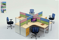 辦公家私采購須確定的三點，辦公家私好廠家選鴻業盛大