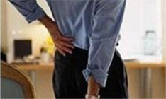 曝光，坐姿對腰椎間盤的影響，選購合適的辦公桌椅很重要