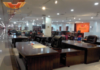 職員辦公桌椅、會議桌椅批發哪買？要定做辦公桌椅，求辦公家具供應商！