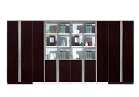 怎樣選擇木制文件柜尺寸？去哪采購木制文件柜？