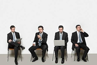 不能坐“椅”待斃！辦公椅如何坐才健康？辦公椅該如何選購？