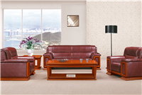 鴻業辦公家具要怎么長久保潔？