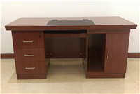 怎么修復鴻業辦公家具小傷痕？