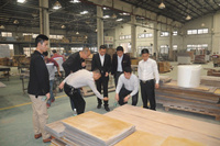 關于找辦公家具供應商合作的一番話 在場人員：醍醐灌頂！