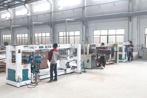 順豐總裁太給力，鴻業家具也不賴