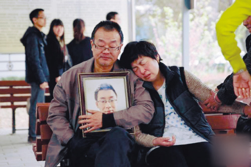 百度魏澤西醫療事故驚人心，鴻業盛大用心帶你火眼金睛識官網