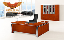 辦公家具新元素，看鴻業家具引領時尚