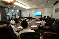 工程投標砝碼-鴻業辦公家具項目3D空間設計培訓課程圓滿結束