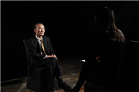 【專訪】現代辦公家具款式大師何航對簡約偏執，是95后選擇辦公家具方向？