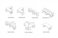 戳中辦公家具行業痛點，很多廠都片面理解辦公家具定制