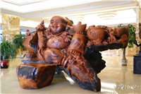 鴻業辦公家具工廠五星級展廳再添鎮店之寶！