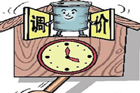 關于原材料等成本上漲，鴻業家具部分系列產品價格調整通知