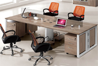 鴻業家具告訴你辦公家具布置四大技巧