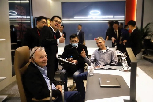 鴻業集團 | 2023 CIFF · 第51屆中國（廣州）國際家博會圓滿落幕