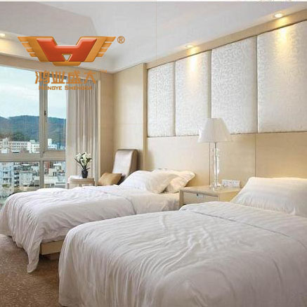 鴻業客房家具系列HY011